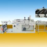 single color flexo printing machine