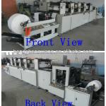 Flexo bill printing line