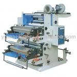 YT-Series 2 Color Flexo Printing Machine