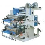 YT-Series 2 Color Flexo Printing Machine