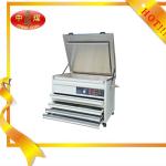 MHZ 400/600 Photopolymer plate making machine