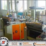 High Corrosion Resistence Paper Bag Printing Machine Bag Making Machine