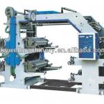 Automatic Best Sale 4 Colour Flexo Printing Machine