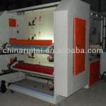 Two Colour Non Woven Printing Machine