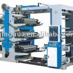 FM-41000 Flexo Printing Machine