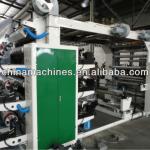 China New Design Flexo Printing Machine