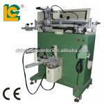 Plane/Cylinder Screen Printing Machine