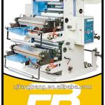 Double-color Flexography Printing Machine