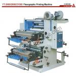 2012 New YT-2600/2800/21000 Flexographic Printing Machiney