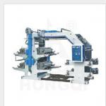 paper cup flexo printing machine and letterpress printer