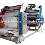 2013 PP Woven Bag Flexo Printing Machine