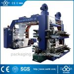 HYT-41400 High speed Flexo Printing machine