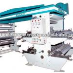 Flexo Printing Press