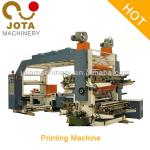 Flexo Paper Printer Thermal Paper Printing Machine