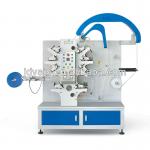 CE Certification Flexo Label Printing Machine (6Colours+2Colours) JR-1262