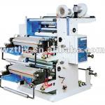 TL-YT Series plastic bag printing machine