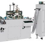 RYQ-320 Reel type silk screen printing machine
