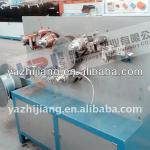 high quality online pp strap printing machine one color printing
