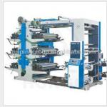 automatic screen printing machine and printer