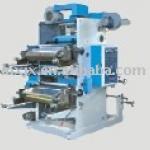 chamber doctor blade flex printing machine