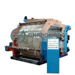 4 Colour Non-woven Flexo Printing Machine(CH884)