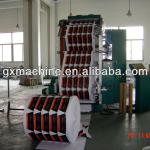 4 Colors High Speed Paper Cup Printing Machine