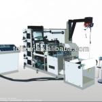 SB650/850 roll paper printing machine