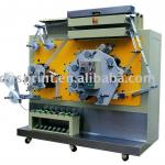 8 Colors Flexo Label Printing Machine