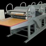 Wheat Bags 1 colour printing Machine