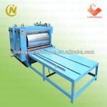 Color Longways Printer for corrugated carton