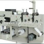 RY-320-1 one color Automatic flexographic printing machine.