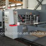 Automatic printing machine