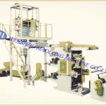 High Automatic Film Printing Machine