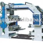 Flexographic Printing Machine