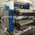 2 color pp woven flexo printing machine (laminated or nonlaminated)