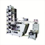 SB320/470 five color aluminum foil printing machine