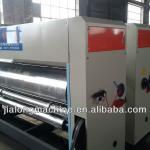 flexo ink machine print and cut