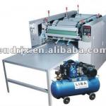 pp knitting bag and non woven fabric bag printing machine