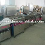 Xinshun Flexo Printing Plate Making Machine (XS-400/600)