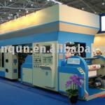 Model QLY81000 High speed Flexographic printing machine