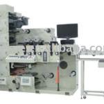 RY-320-5D FLEXO PRINTING MACHINE