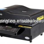 3D Sublimation Vacuum Heat Press Machine