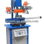 hot stamping machine