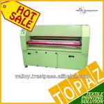 Korea TOPAZ TEXCOOKER II Non Contact Heat Fixation Unit