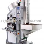TAR-01-B Automatic hot stamping machine (flat printing machine)