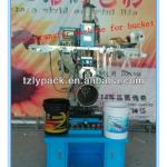 heat transfer printing machine for plastic pail/heat transfer machine/heat transfer printing machine