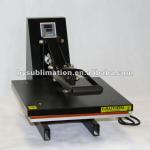 2013 CE certificate high pressure heat transfer machine for t-shirt