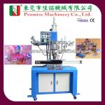 Model JN-HT200FR Flat and Round Thermal Transfer Printing Machine