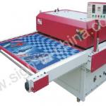 Large Format Flat Heat Press Transfer Machine
