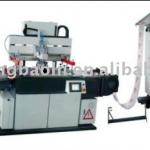 heat transfer paper printing machine